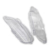 BMW E92 E93 M3 328i 335i Car Headlight Lamp Covers (2006-2009)