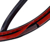 Suzuki Jimny Iron Black Front Headlight Lamp Cover (2019 - Present)