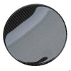 Nissan 350Z Carbon Fiber Fuel Door Gas Cap Cover (2003-2008)