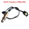 Mitsubishi Lancer Outlander Oxygen Sensor (2007–2017)