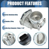 Ford Expedition 3.5L V6 Throttle Body Actuator (2018-2022)