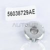 Grand Cherokee, Commander Radio Antenna Base Nut (2006–2010)