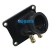 Suzuki TS200R Carburetor Intake Manifold Boot (1991-1993)