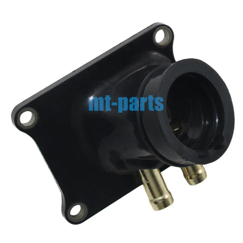 Suzuki TS200R Carburetor Intake Manifold Boot (1991-1993)