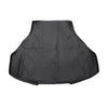 Honda Accord (2013-2017) Diamond Pattern TPE Cargo Liner Rear Trunk Mat