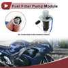 Suzuki GSXR1000 GSX-R1000 Electric Fuel Pump Assembly (2005-2006)