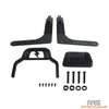 Harley Low Rider EI Diablo FXRST Mini Sissy Bar Kit (2022-2024)