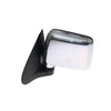 Isuzu Faster Chevrolet LUV 1988-2002 Chrome Side Door Mirror Left