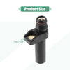 Mercedes-Benz C220 Crankshaft Position Sensor (1996)