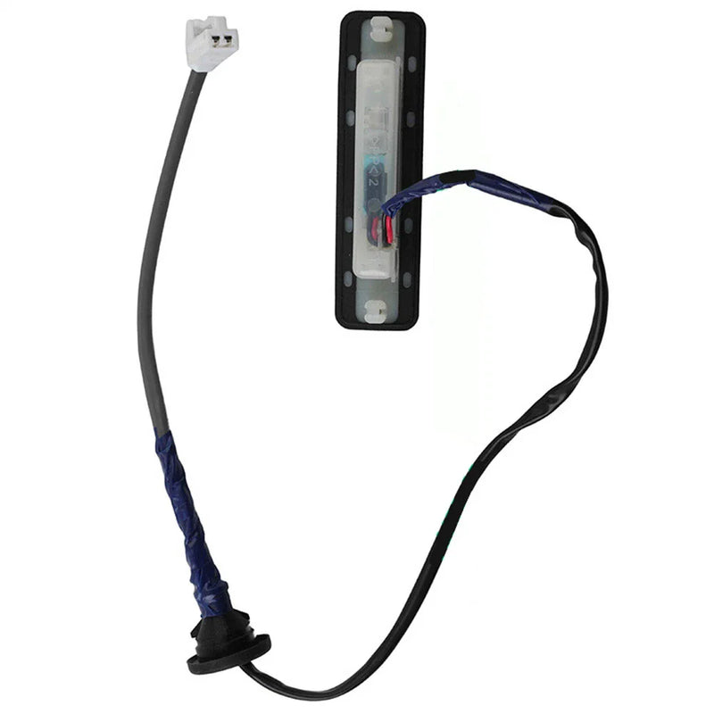 2003-2009 Toyota Avensis Tailgate Switch (2003-2009)