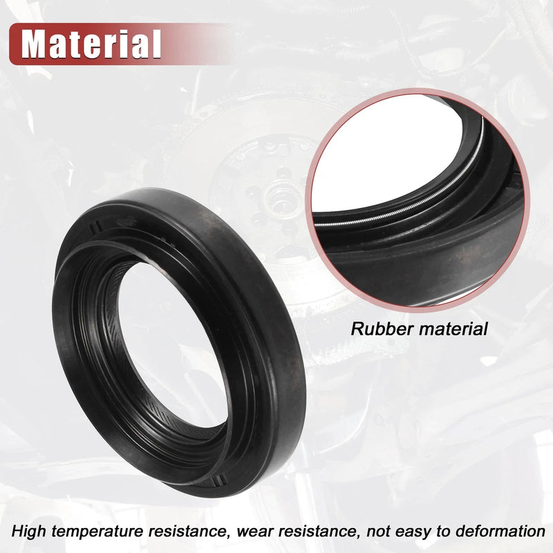 Toyota Land Cruiser Crankshaft Seal (2007-2015)
