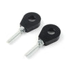 Pit Quad Dirt Bike ATV CRF50 12mm Chain Adjuster Block Tensioner Black