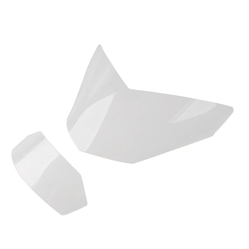 Honda NC750 Front Headlight Lens Cover (2021-2022)