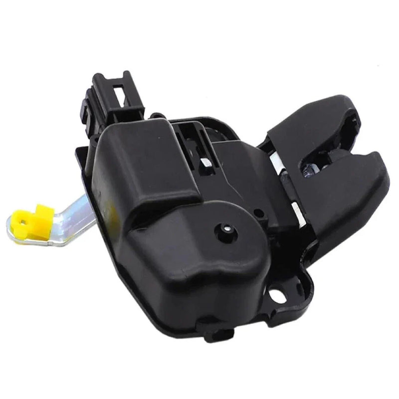 2007-14 Nissan Tiida C11 Sedan Trunk Lid Latch Lock (2007-2014)