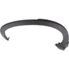 Wheel Arch Molding Rear Passenger Right RH Side For