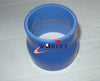Turbo Intake 2.5" - 2.75" Silicone Hose Coupler (Universal)
