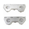 Nissan Versa Car Front Bumper Bracket Set (2012-2019)