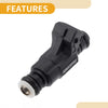 Chevrolet Camaro LS1 V8 350 1x Fuel Injector (1998 - 2002)