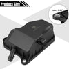 Mercedes Benz C300 C350 PVC Crankcase Vent Valve (2005-2013)