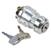 Motorcycle Ignition Starter / 2 Keys / Ignition Starter