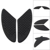 Kawasaki Ninja ZX10R Gas Tank Pad Traction Decal (2006-2007)