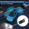 BMW E46 318i (2001-2005) Black 2.0 Reverse Backup Sensor