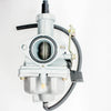 125cc 140cc PIT PRO Quad Dirt Bike ATV 26mm Cable Choke Carburetor