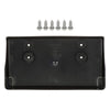 Ram 2500 3500 Front License Plate Bracket Holder (2018)