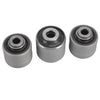 Jeep Cherokee KL 3 Pcs Suspension Knuckle Bushing Kit (2014-2023)