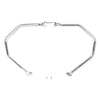 Indian Springfield Engine Guard Highway Bar & Lower Vented Fairing (16-24)
