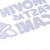 Turtle Slow Funny Car Window Bumper Decal Sticker