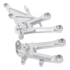 Honda CBR1000RR Driver Rider Foot Pegs (2004-2007)