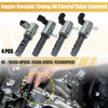 Toyota Avalon RAV4 Camry Sienna 4pcs VVT Variable Valve Timing Solenoid