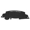 Toyota Kluger Highlander Dash Cover Mat (2008-2013)