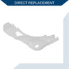 Mazda 6 Right Front Bumper Support Bracket (2003-2008)