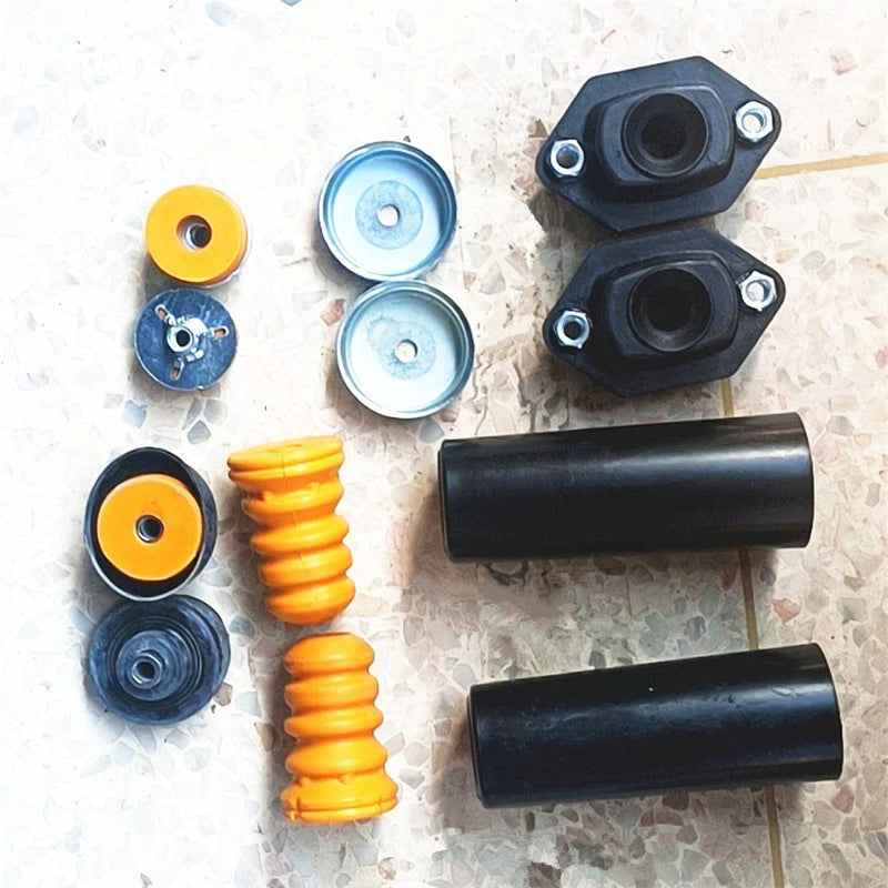 BMW E82 E88 E90 E92 328i 335i Rear Suspension Shock Mounts (2007-2013)