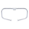 Harley Softail Fat Bob Breakout Engine Crash Guard Bar (2018-2025)