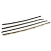Datsun 620 1972-1979 Door Window Weatherstrip