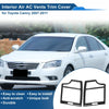 Toyota Camry Air Condition Outlet Vent Trim Cover Frame (2007–2011)
