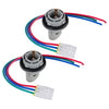 Honda Accord Civic Turn Signal Lamp Socket Harness (2003-2005)