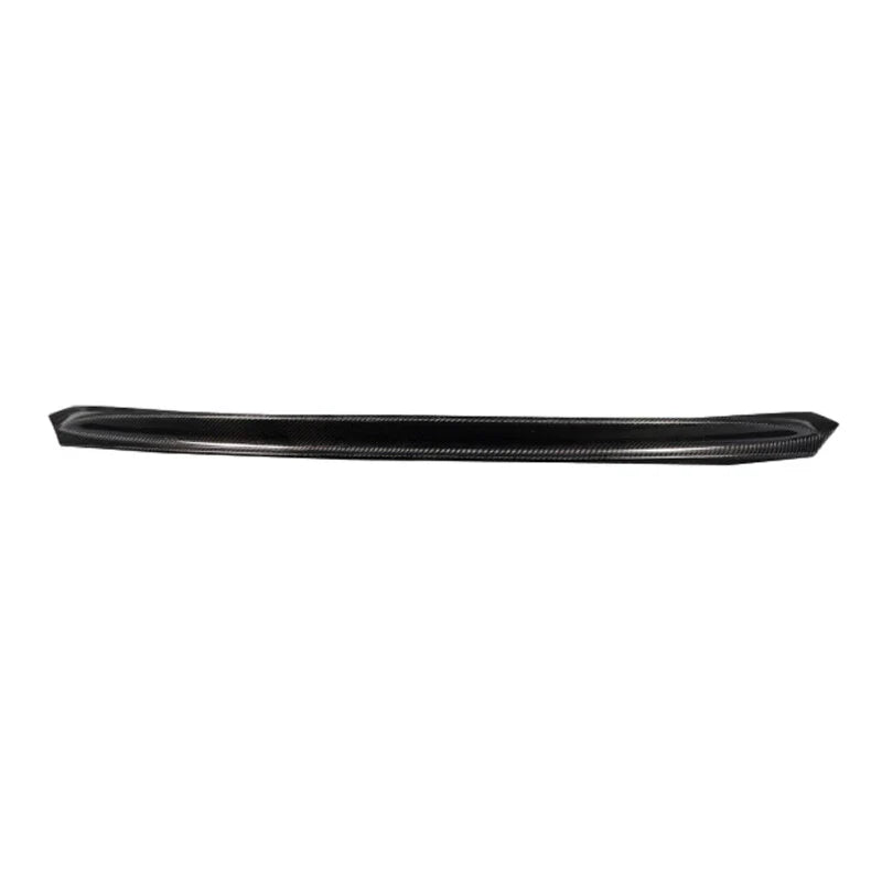 Porsche Panamera 2010-2013 Carbon Fiber Rear Trunk Spoiler Wing