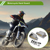 Motorcycle 1 x Universal Hand Guard Knuckle Guard Protector