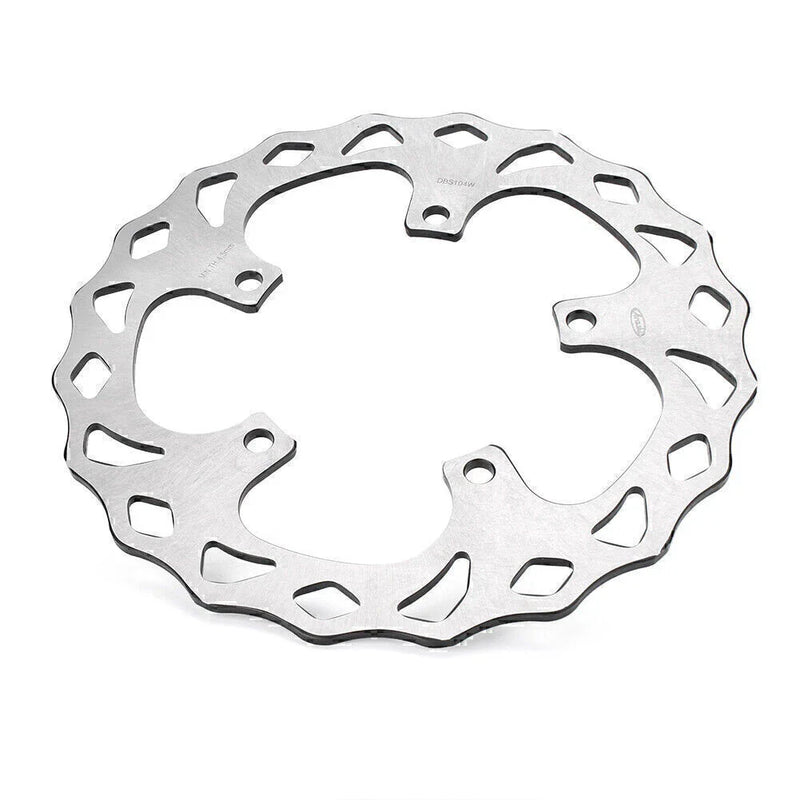 Z 250 SL ABS 250 Front Brake Disc Rotor (2015-2016)