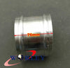 4" Aluminum Hose Adapter Joiner Pipe Connector