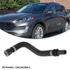 Ford Escape III Radiator Hose (2013-2019)