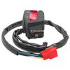 Honda CBR929RR Start/Stop Kill Switch / Right Handlebar Control Switch (2000–2001)
