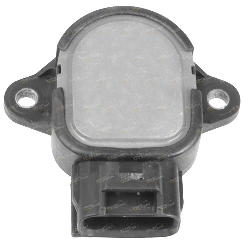 Toyota RAV4 Throttle Position Sensor TPS (1996–2000)