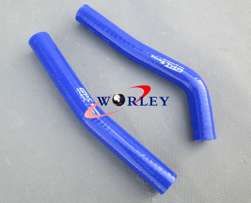 Honda TRX450R Sportrax Silicone Radiator Hose Kit (2004-2005)