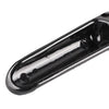 Yamaha YZF R1 (2002-2012) Black Rider Rear Foot Pegs