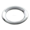 Jeep Renegade Chrome Fog Light Bezel Trim Ring (2019-2020)